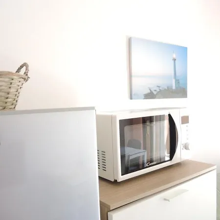 Perfect With Terrace For 4 People - By Beahost * ביביונה