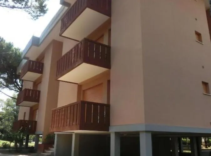 דירה Perfect With Terrace For 4 People - By Beahost